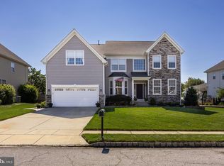 43 Brittany Blvd, Marlton, NJ 08053