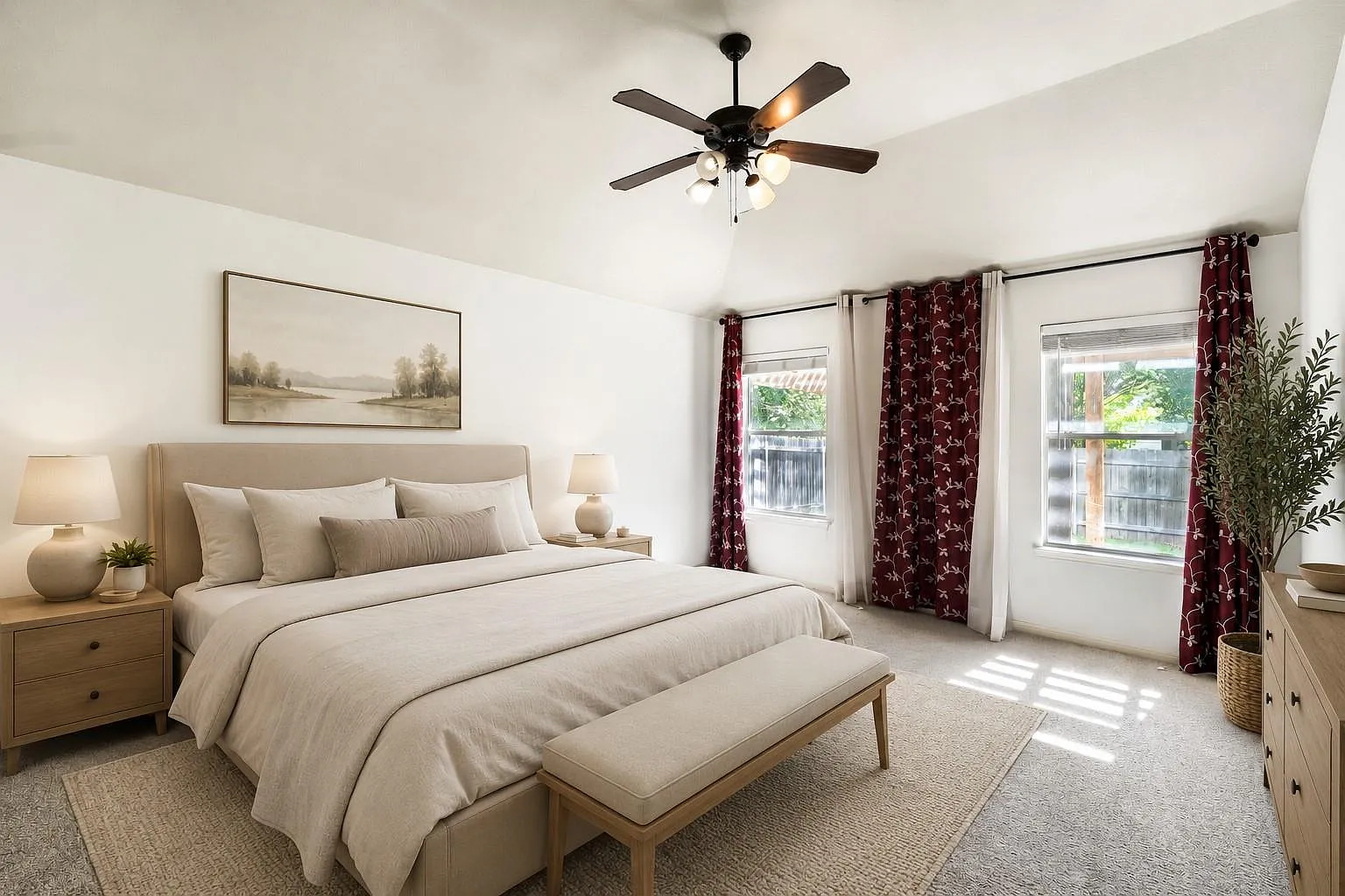3 bed, 2.0 bath, 1705 sqft, $2,100 — Photo 3
