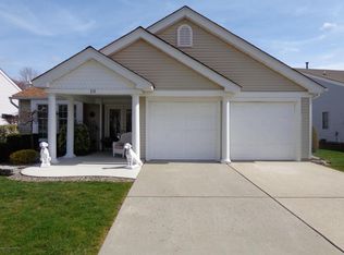 315 Devon St, Manchester, NJ 08759