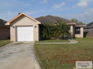1027 Valley Riv, Brownsville, TX 78520