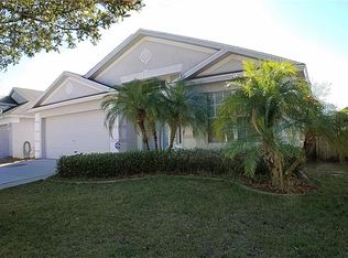 13243 Early Run Ln, Riverview, FL 33578