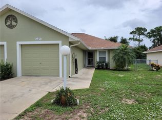 629 Washington Blvd NW, Lake Placid, FL 33852