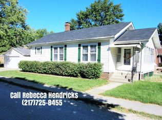 2101 N 7th St, Springfield, IL 62702