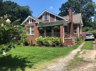 3707 The Plz, Charlotte, NC 28205
