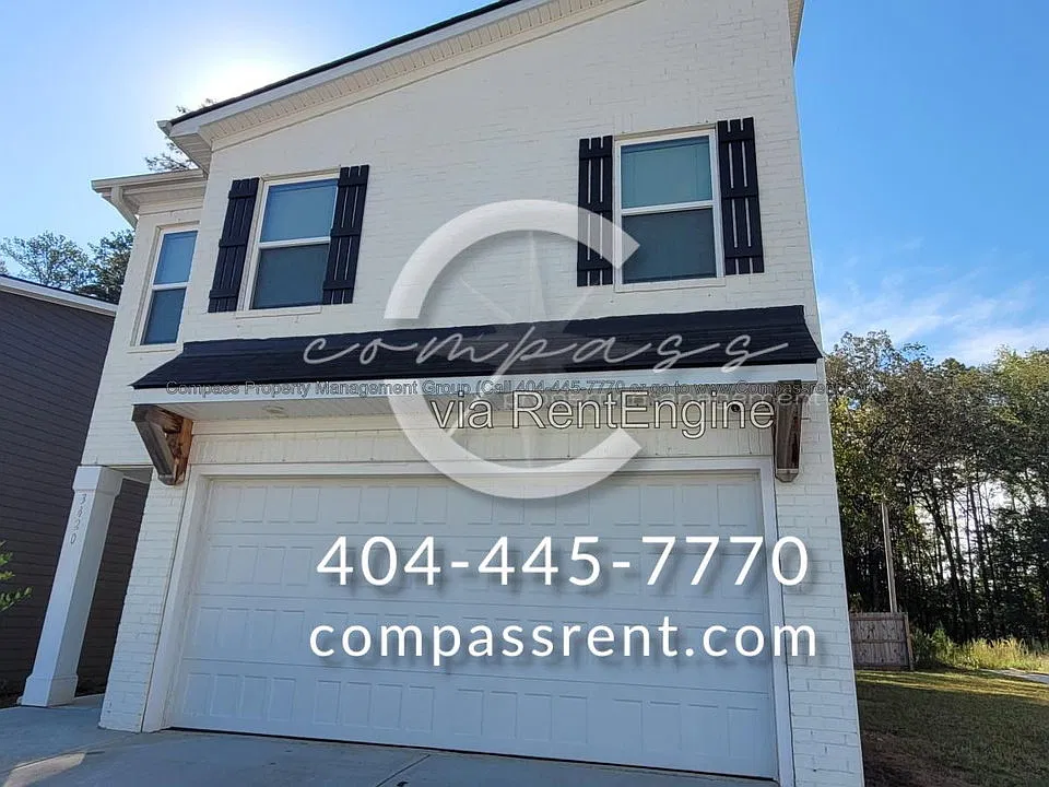3420 Stonewall Ct