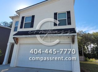 3420 Stonewall Ct, Union City, GA 30349