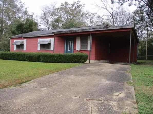 1102 Young St, Thomasville, GA 31792