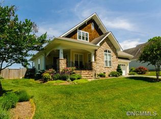 60 Ball Gap Rd, Arden, NC 28704