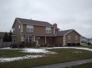 373 Adrienne Dr, Marion, OH 43302