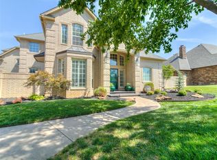2309 Tuttington Cir, Oklahoma City, OK 73170