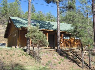 425 Brady Canyon Rd, Ruidoso, NM 88345