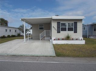 5421 Holiday Park Blvd, North Port, FL 34287