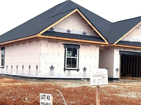 203 Maddie Mae Ln, Toney, AL 35773