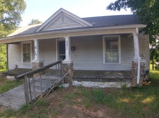 308 W Ransom St, Reidsville, NC 27320