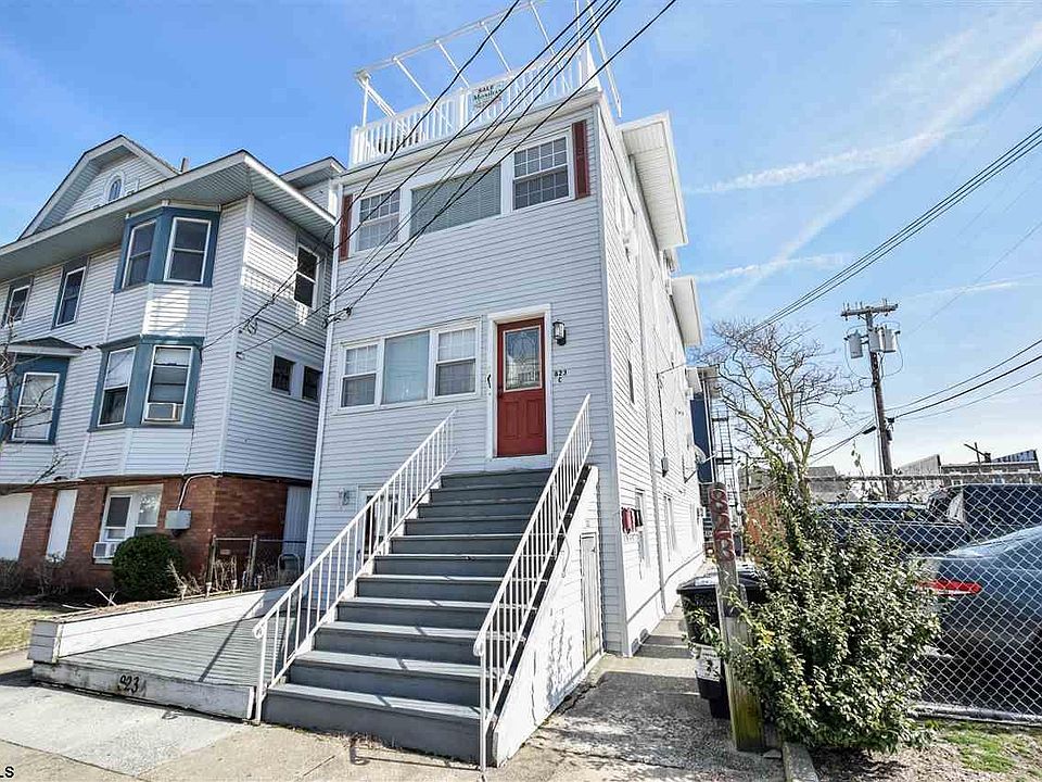 1st image of 823 Ocean Ave #2