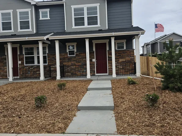 22224 E 6th Pl, Aurora, CO 80018