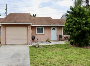 5589 Kimberton Way, Lake Worth, FL 33463