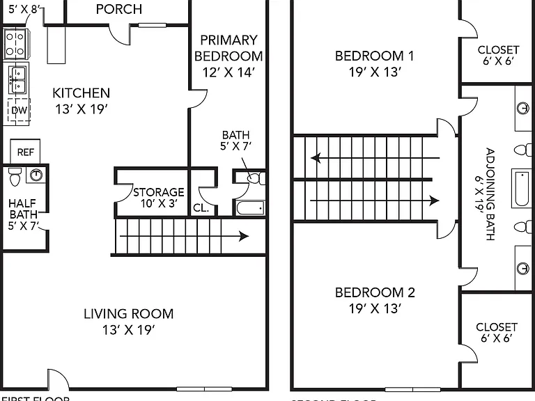 Tifton Apartments — Photo 19