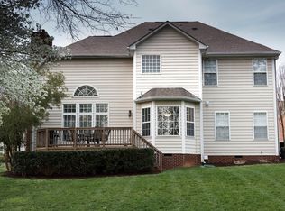 13406 Broadwell Ct, Huntersville, NC 28078