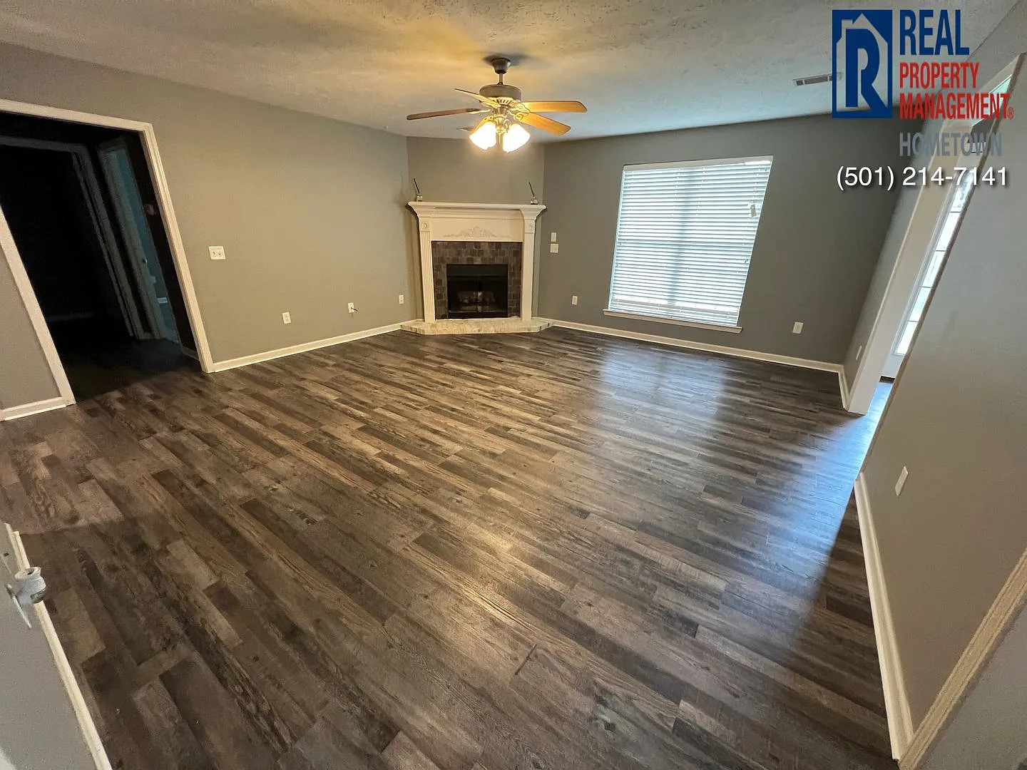Beautiful 3-Bed 2-Bath Home in Conway! — Photo 2