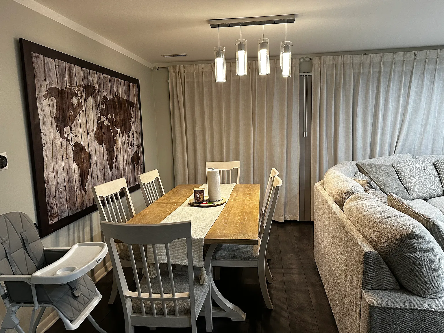2 bed, 1050 sqft, $2,095 — Photo 4