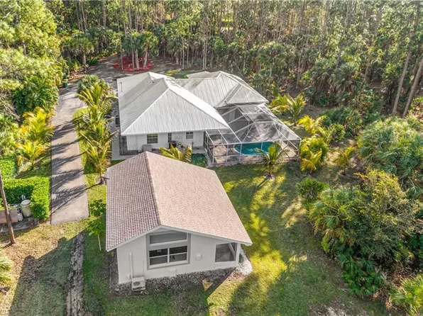 5099 Tallowood WAY, NAPLES, FL 34116