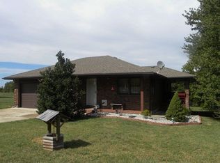 385 E 500th Rd, Aldrich, MO 65601