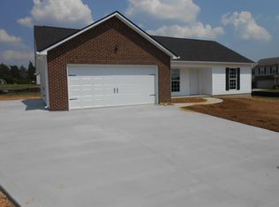 7906 Edwards Place Lot 3 Blvd, Corryton, TN 37721