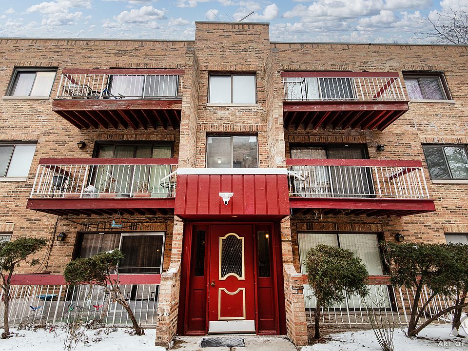 1st image of 6550 N California Ave APT 302