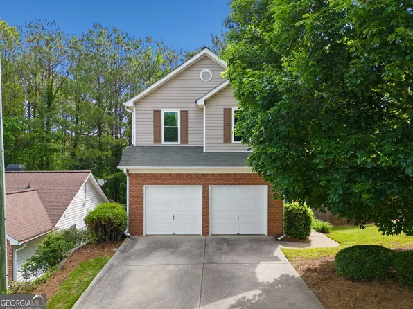 164 Stoneforest Dr, Woodstock, GA 30189