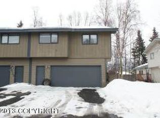 18536 Culross Cir, Eagle River, AK 99577
