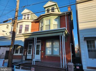 237 Guilford St, Lebanon, PA 17046