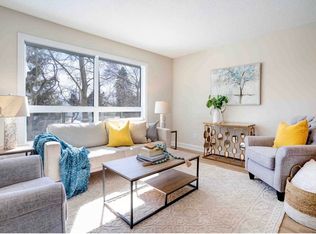 355 Sandringham Cres #35, London, ON N6C5K3