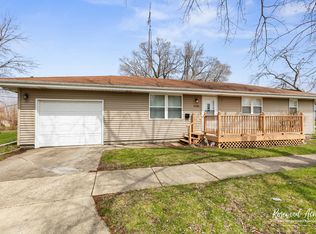 2205 W Hickory St, Kankakee, IL 60901