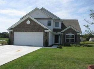 288 Cable Lake Cir, Calabash, NC 28467