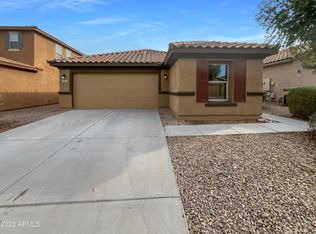 4029 W Kirkland Ave, San Tan Valley, AZ 85144