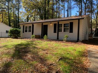 2416 Evers Dr, Raleigh, NC 27610