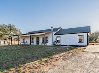 7720 Prairie Creek Ln, Tolar, TX 76476