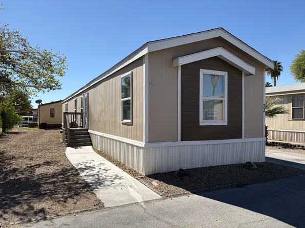 830 N Lamb Blvd Spc 33, Las Vegas, NV 89110