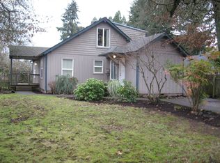 1688 Prescott Ln, Springfield, OR 97477