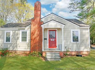 109 Cochran Ave, Fayetteville, NC 28301