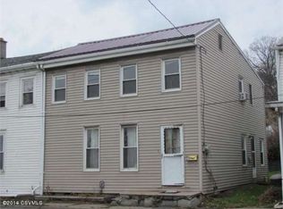 219 Walnut St, Danville, PA 17821