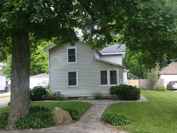(undisclosed Address), Sandwich, IL 60548