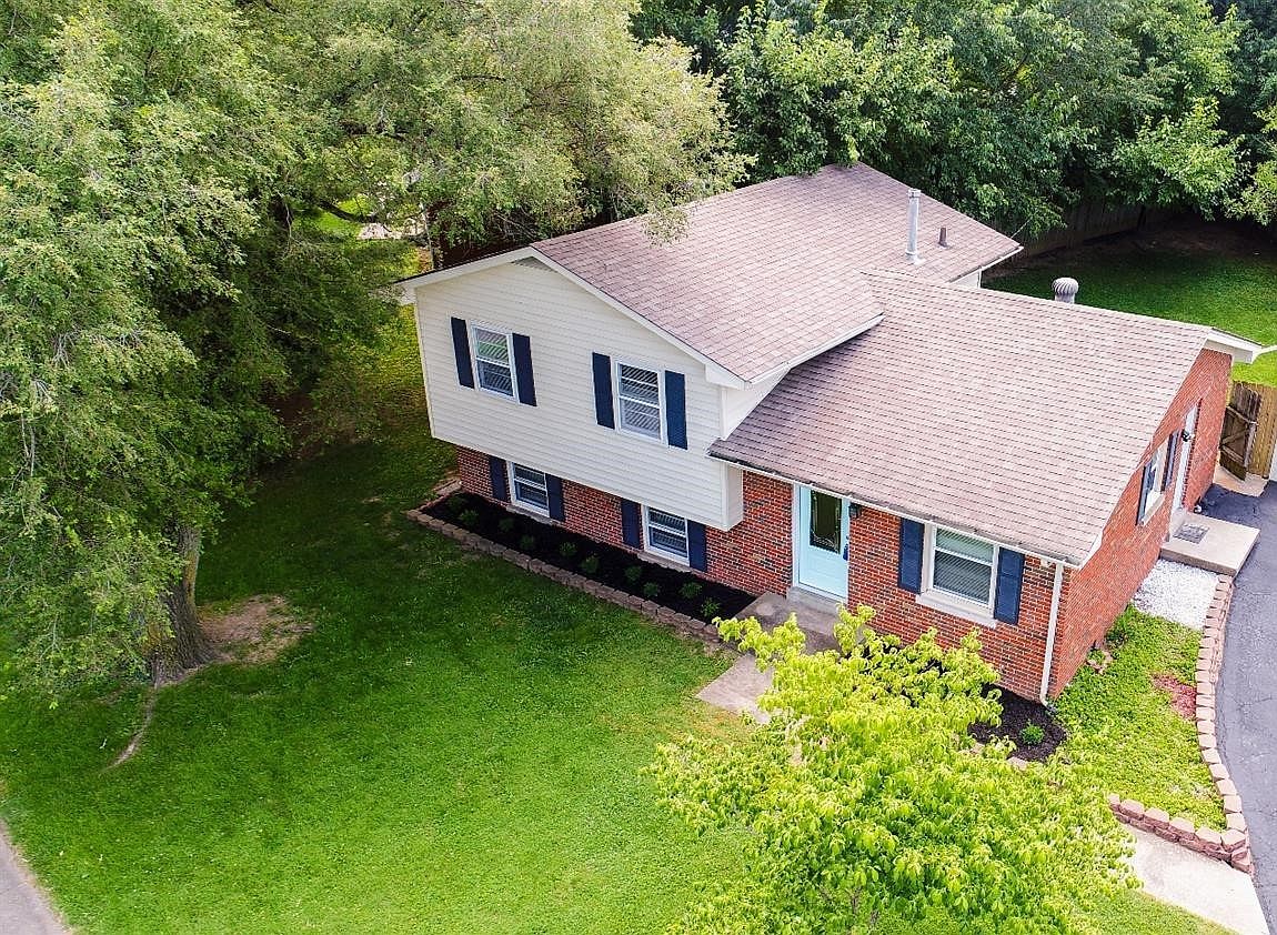 1708 Gleneagles Dr, Lexington, KY 40505 Zillow