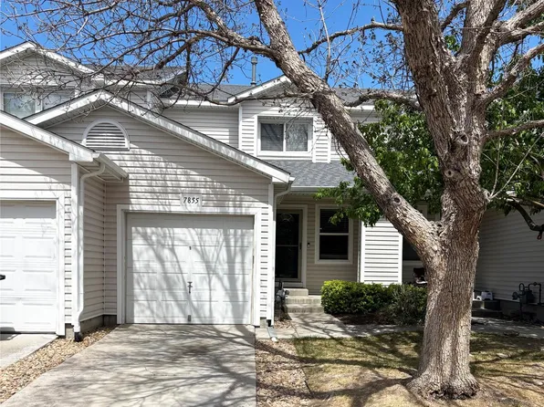 7855 S Kalispell Circle, Englewood, CO 80112