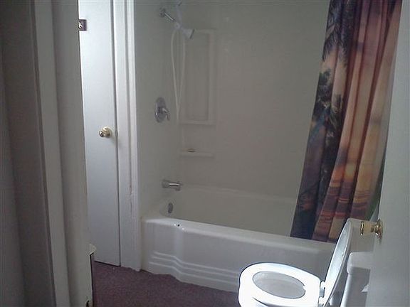 downstairs bathroom