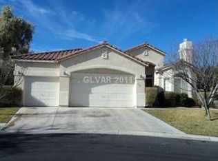 5447 Lost Ln, Las Vegas, NV 89118