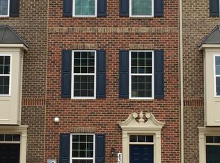 8302 Miner St, Greenbelt, MD 20770