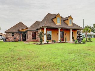 1325 W Gloria Switch Rd, Carencro, LA 70520