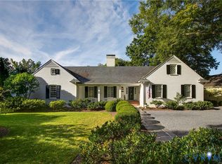 4307 Cary Street Rd, Richmond, VA 23221